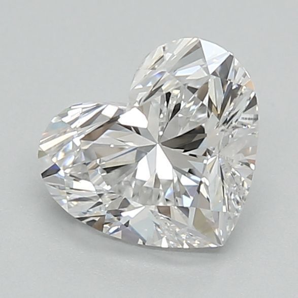 Heart Lab-Grown Diamond image
