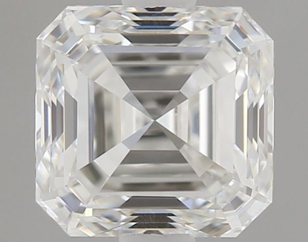 Asscher Diamond image