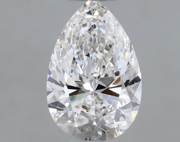 Pear Diamond image