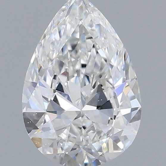 Pear Diamond image