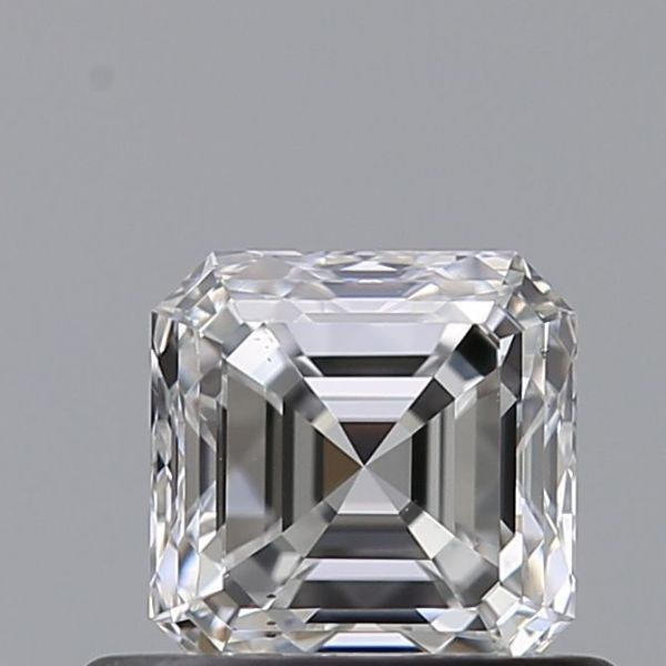 Asscher Diamond image