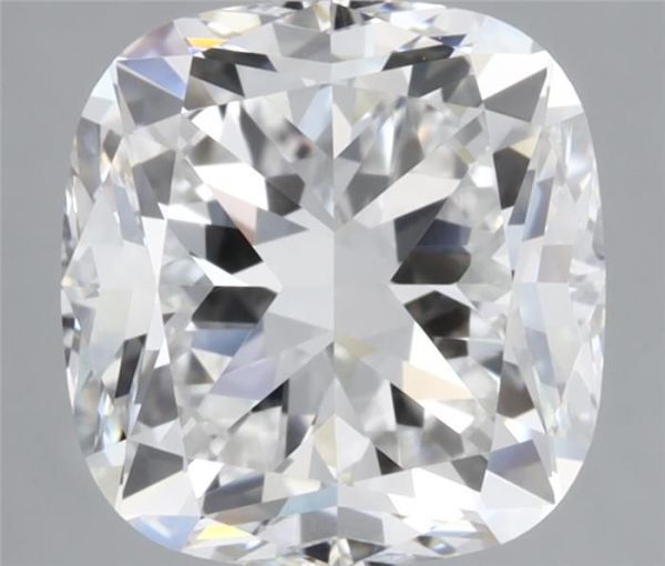 Cushion Diamond image