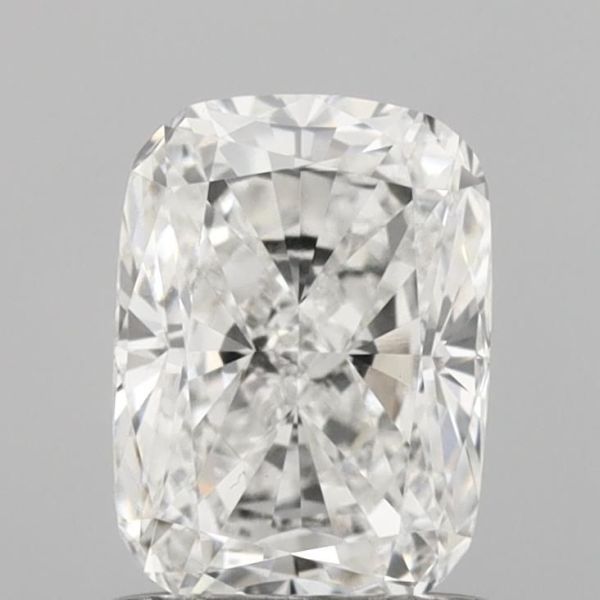 Cushion Lab-Grown Diamond image