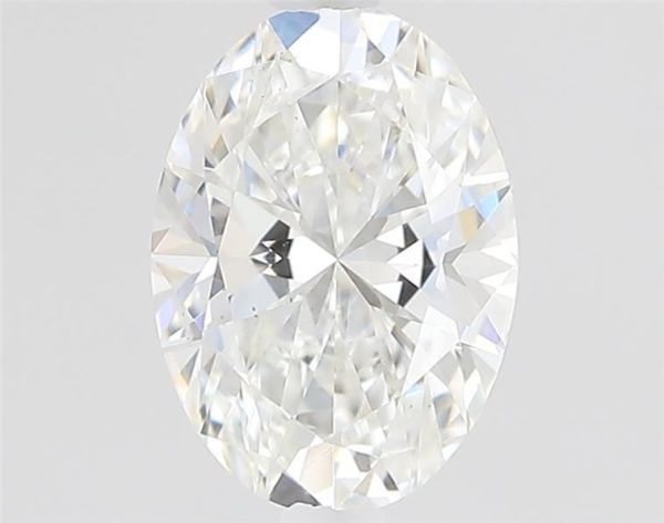 Oval Diamond image
