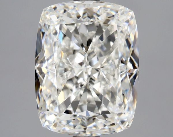 Cushion Diamond image