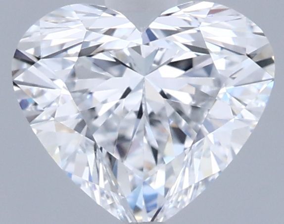 Heart Lab-Grown Diamond image