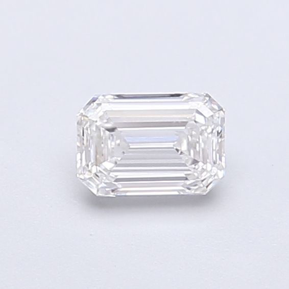 Emerald Lab-Grown Diamond image