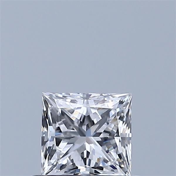 Princess Lab-Grown Diamond image