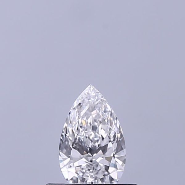 Pear Lab-Grown Diamond image