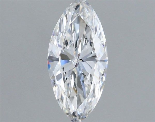 Marquise Lab-Grown Diamond image