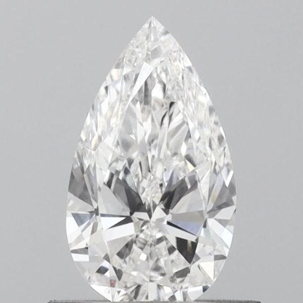 Pear Lab-Grown Diamond image