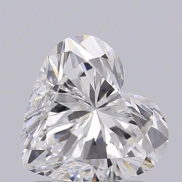 Heart Lab-Grown Diamond image