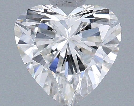 Heart Lab-Grown Diamond image