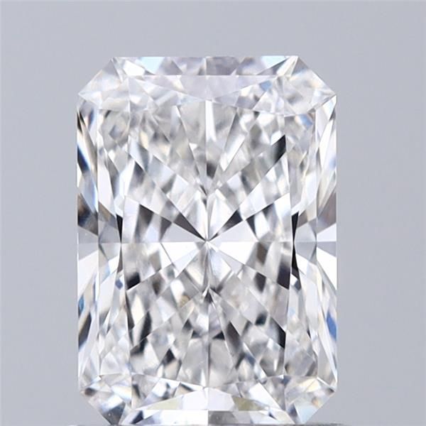 Radiant Lab-Grown Diamond image