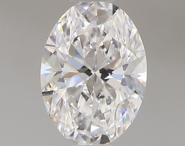 Oval Diamond image