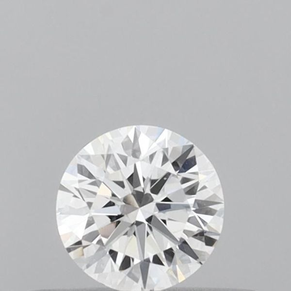 Round Lab-Grown Diamond image