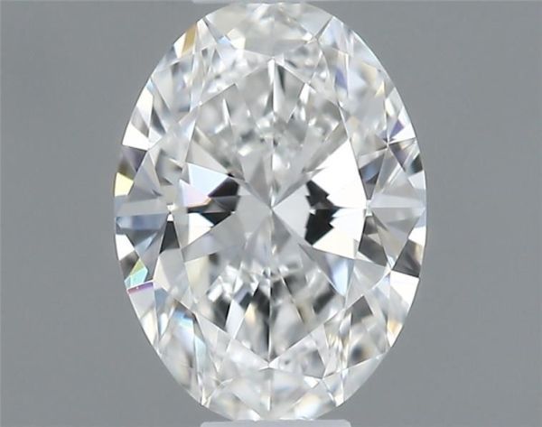 Oval Diamond image