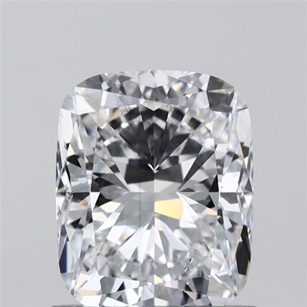 Cushion Lab-Grown Diamond image