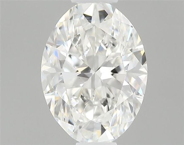 Oval Diamond image