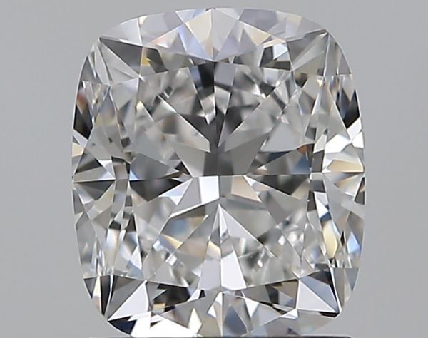 Cushion Diamond image