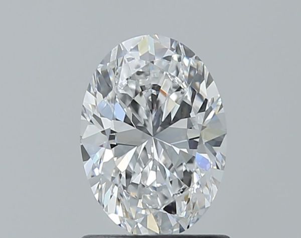 Oval Diamond image