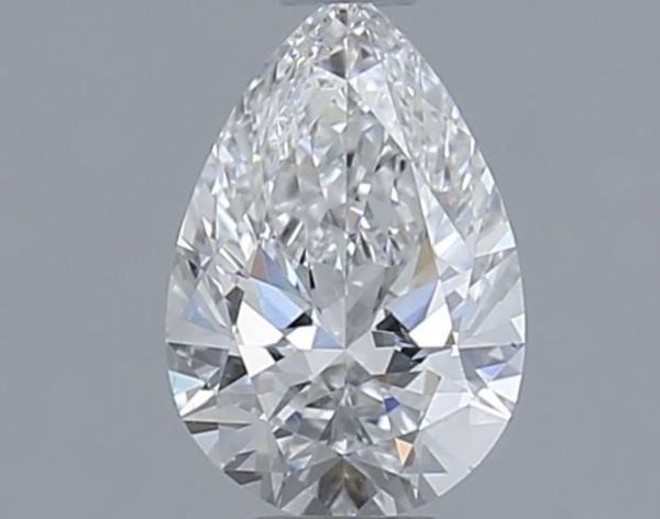 Pear Diamond image