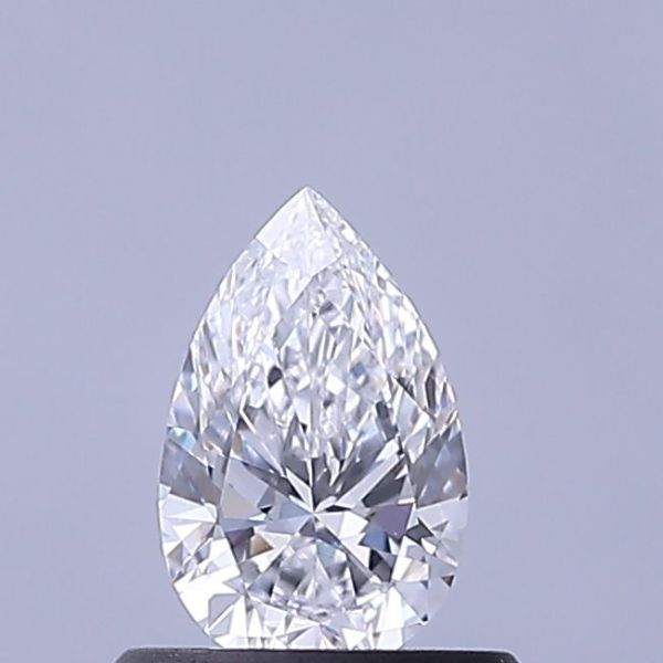 Pear Lab-Grown Diamond image