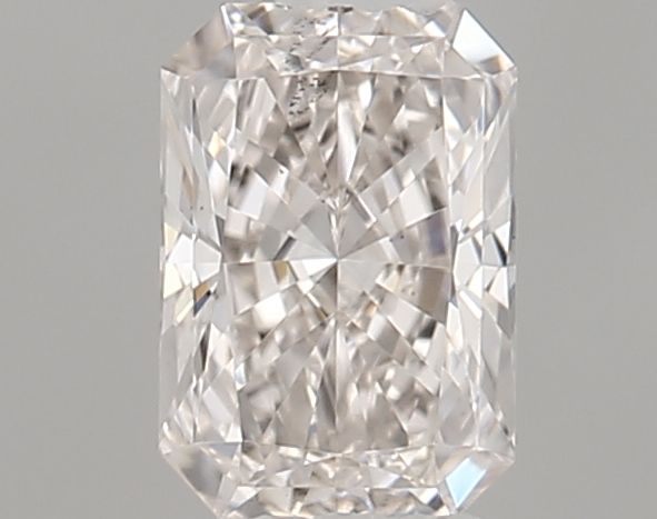 Radiant Lab-Grown Diamond image
