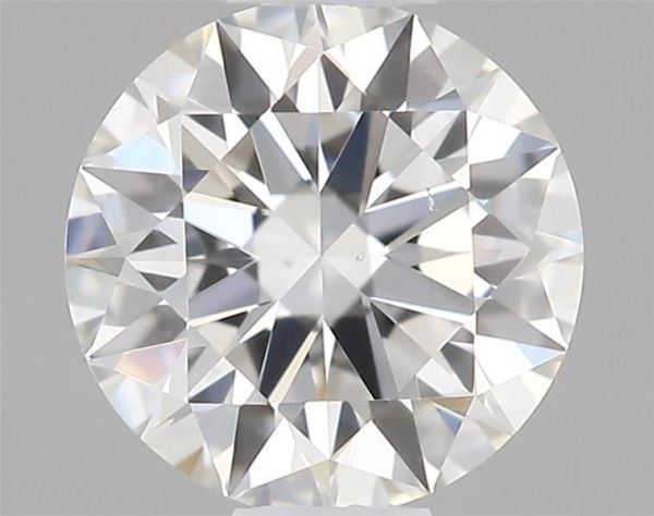 Round Diamond image