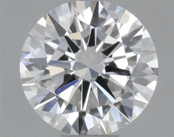 Round Diamond image