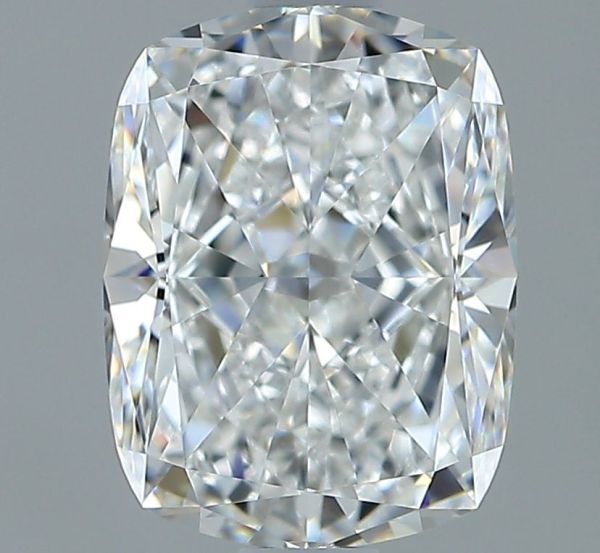 Cushion Diamond image