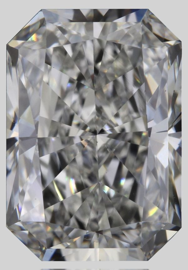 Radiant Diamond image