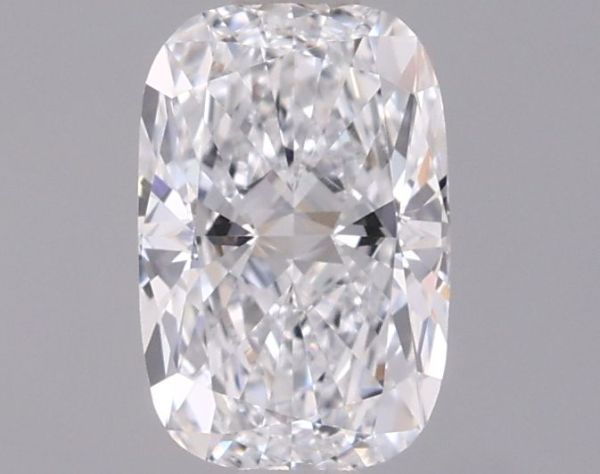 Cushion Lab-Grown Diamond image