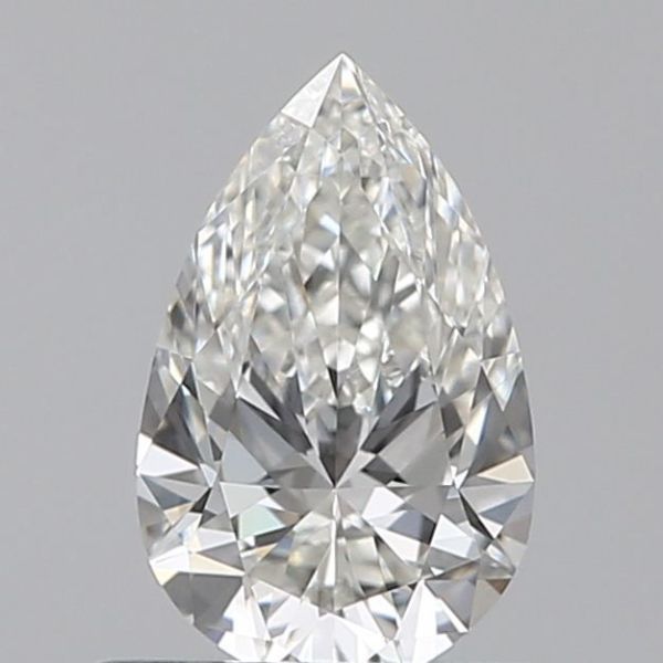 Pear Diamond image