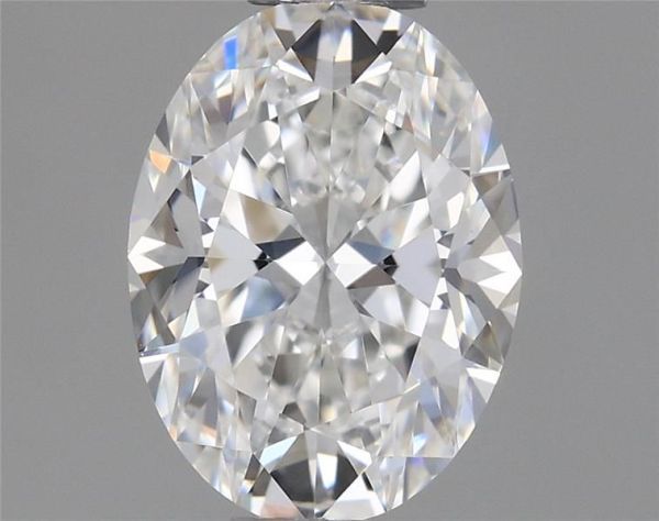 Oval Diamond image