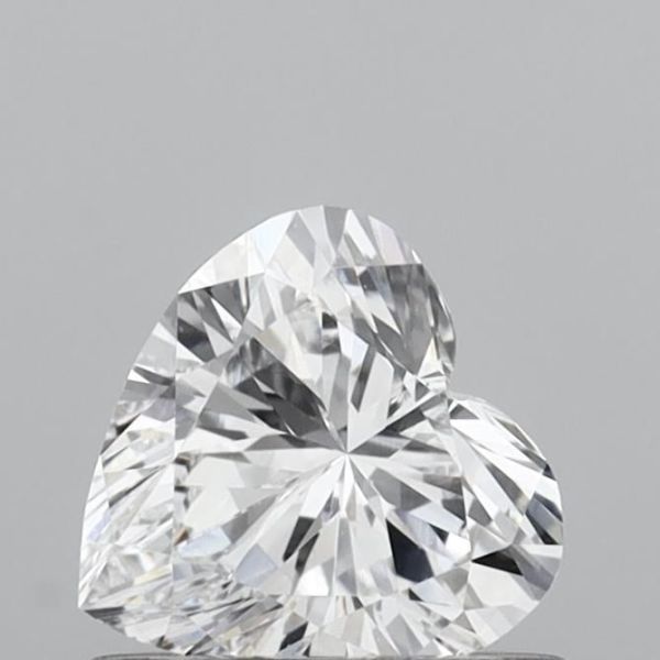 Heart Lab-Grown Diamond image