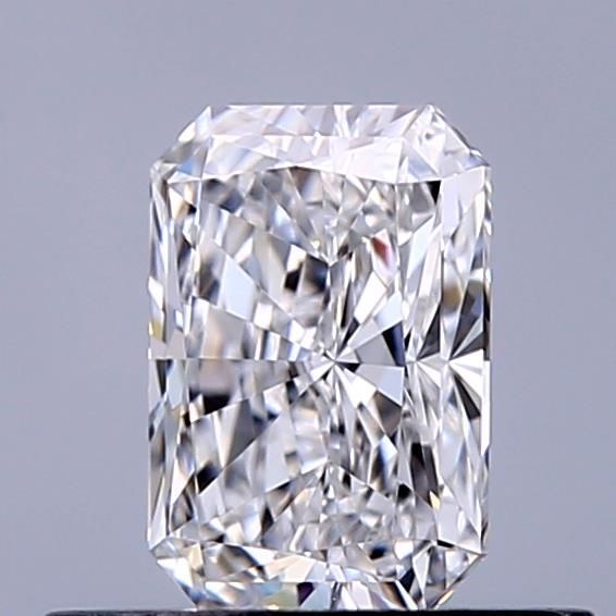 Radiant Lab-Grown Diamond image