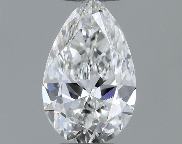 Pear Diamond image
