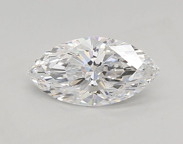 Marquise Lab-Grown Diamond image