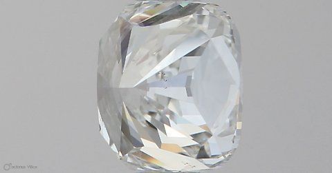 Cushion Diamond image