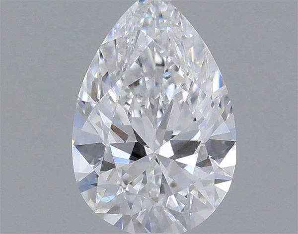 Pear Diamond image