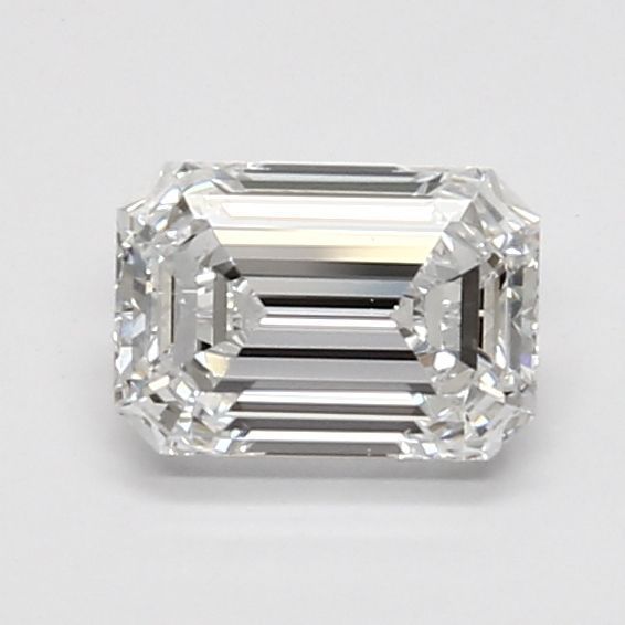 Emerald Lab-Grown Diamond image