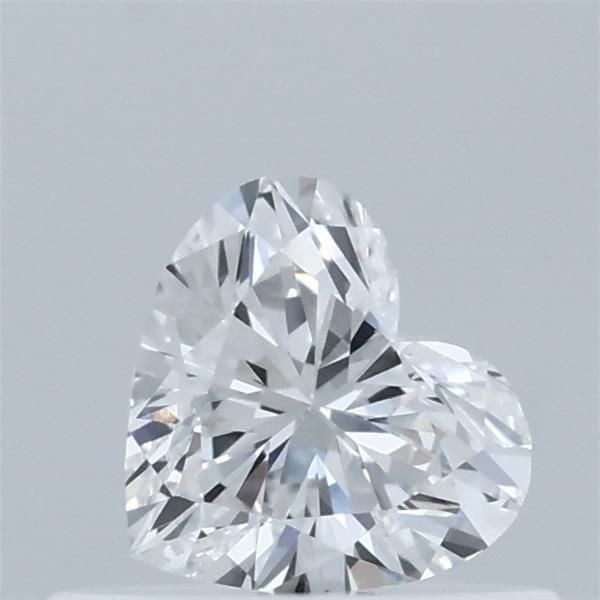 Heart Lab-Grown Diamond image