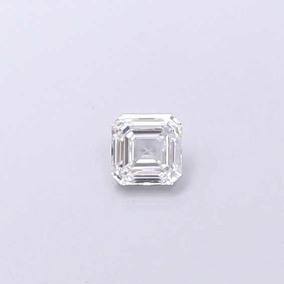 Asscher Lab-Grown Diamond image