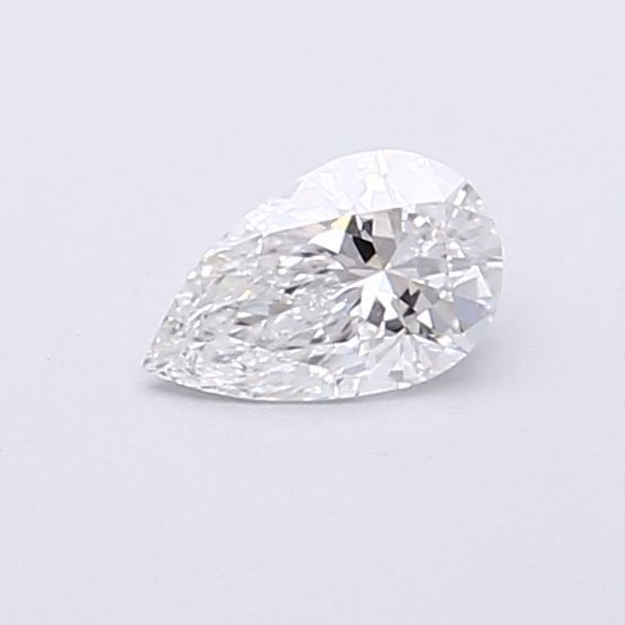 Pear Lab-Grown Diamond image