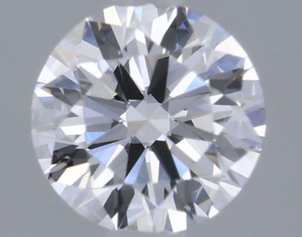 Round Lab-Grown Diamond image