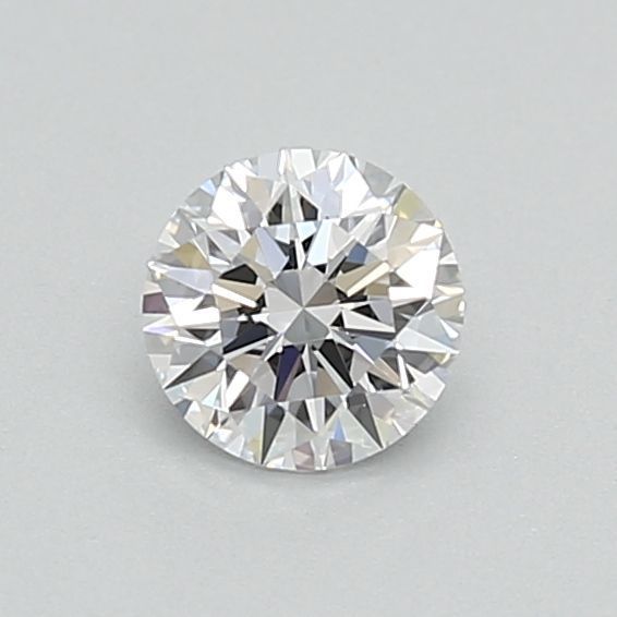 Round Lab-Grown Diamond image