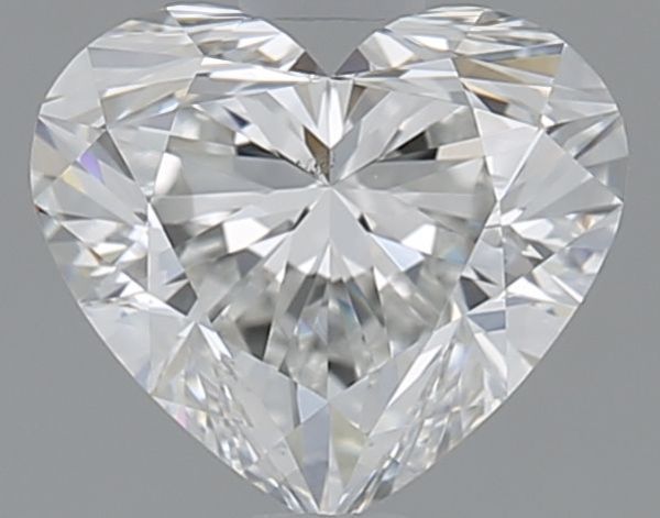 Heart Diamond image