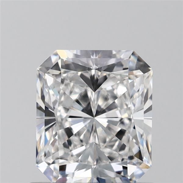 Radiant Lab-Grown Diamond image