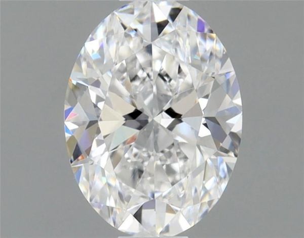 Oval Diamond image